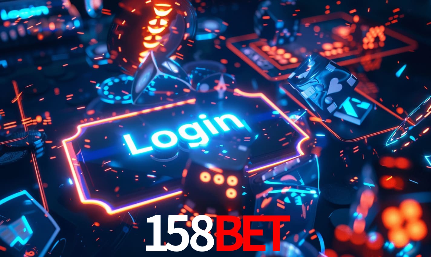 Bônus de Cadastro Cassino 158Bet